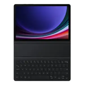 Чехол-клавиатураSamsung Book Cover Keyboard Slim Black для Samsung Galaxy Tab S11 (EF-DX730BBEGUA)