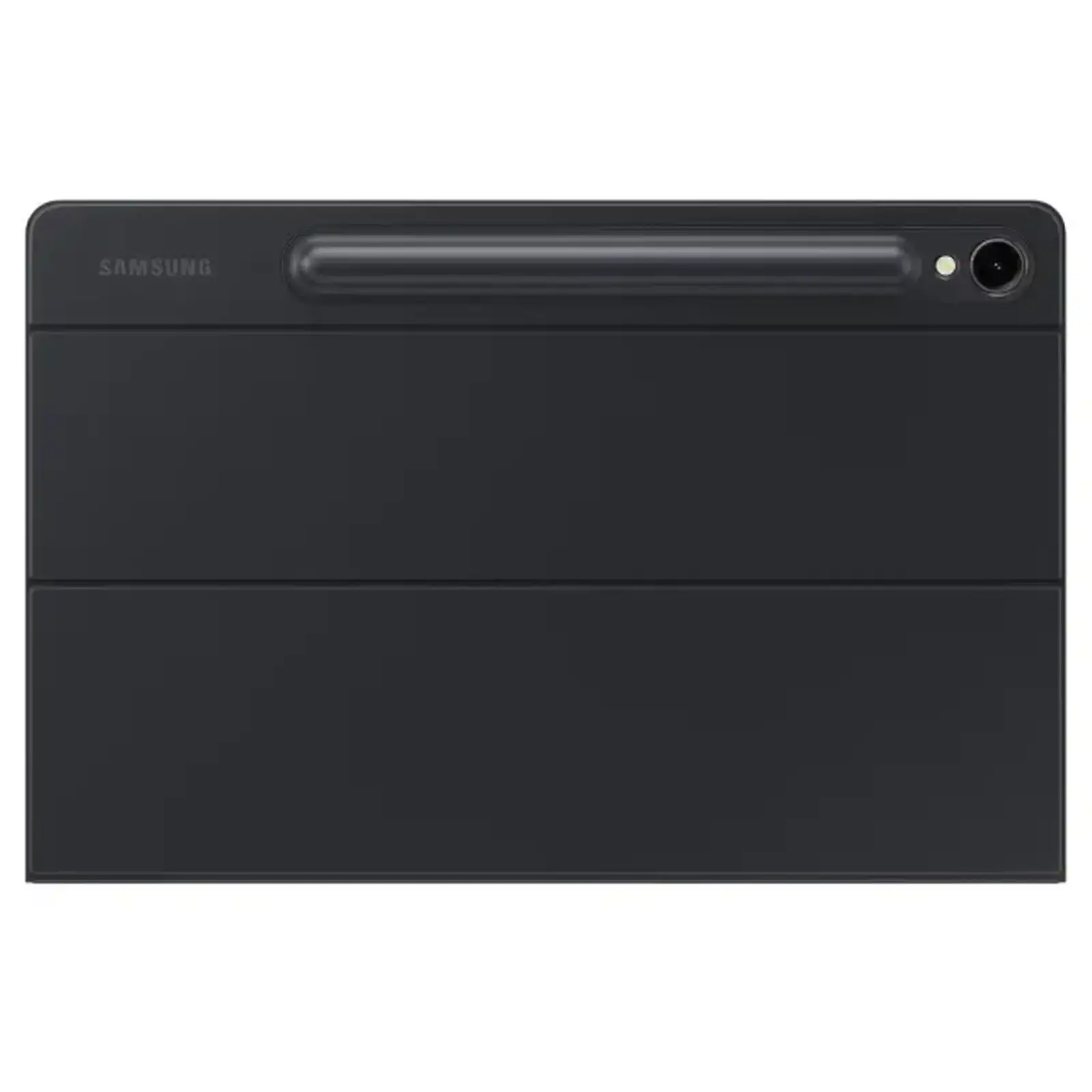 Чехол-клавиатураSamsung Book Cover Keyboard Slim Black для Samsung Galaxy Tab S11 (EF-DX730BBEGUA)