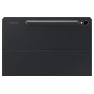 Чехол-клавиатураSamsung Book Cover Keyboard Slim Black для Samsung Galaxy Tab S11 (EF-DX730BBEGUA)