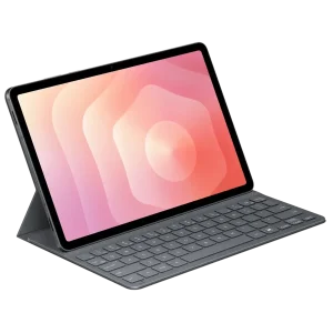 Чехол-клавиатураSamsung Book Cover Keyboard Slim Black для Samsung Galaxy Tab S11 (EF-DX730BBEGUA)