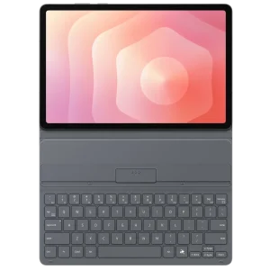 Чехол-клавиатураSamsung Book Cover Keyboard Slim Black для Samsung Galaxy Tab S11 (EF-DX730BBEGUA)