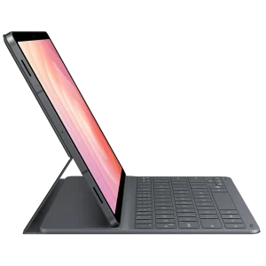 Чехол-клавиатураSamsung Book Cover Keyboard Slim Black для Samsung Galaxy Tab S11 (EF-DX730BBEGUA)