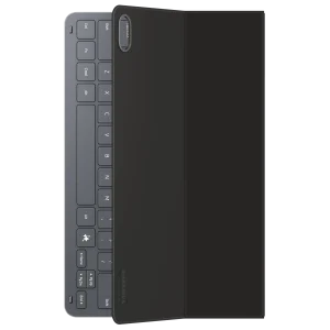 Чехол-клавиатураSamsung Book Cover Keyboard Slim Black для Samsung Galaxy Tab S11 (EF-DX730BBEGUA)