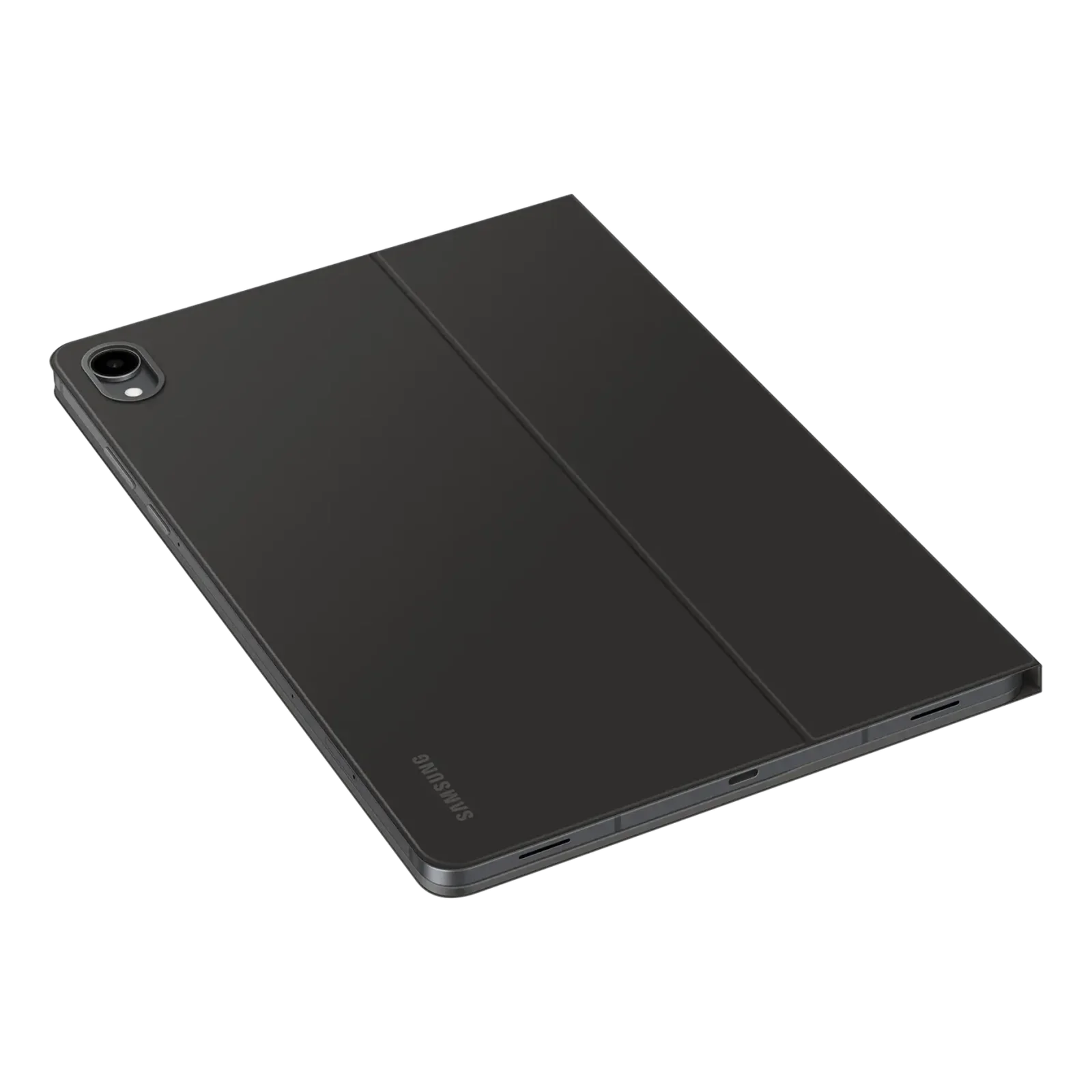 Чехол-клавиатураSamsung Book Cover Keyboard Slim Black для Samsung Galaxy Tab S11 (EF-DX730BBEGUA)