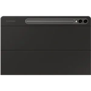 Чехол-клавиатура Samsung Keyboard Slim Cover Black для Samsung Galaxy Tab S9 Plus, Samsung Galaxy Tab S9 FE Plus (EF-DX810UBEGWW)