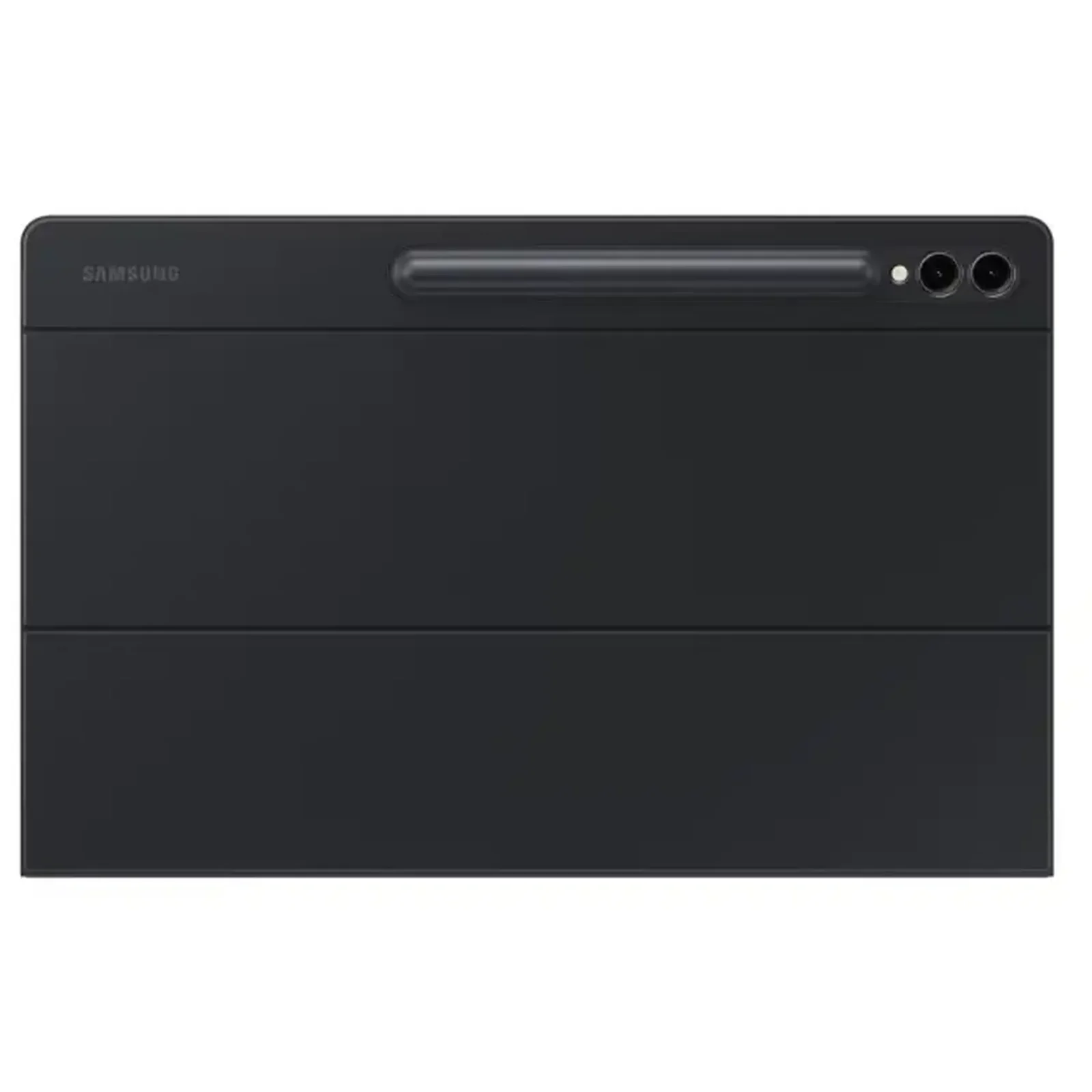 Чехол-клавиатура Samsung Galaxy Tab S9 Ultra Book Cover Keyboard Slim Black (EF-DX910UBEGWW)