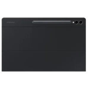 Чехол-клавиатура Samsung Galaxy Tab S9 Ultra Book Cover Keyboard Slim Black (EF-DX910UBEGWW)