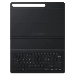 Чехол-клавиатура Samsung Galaxy Tab S9 Ultra Book Cover Keyboard Slim Black (EF-DX910UBEGWW)