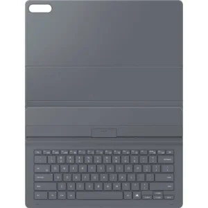 Чохол Samsung Galaxy Tab S11 Ultra Book Cover Keyboard Slim Black (EF-DX930BBEGUA)