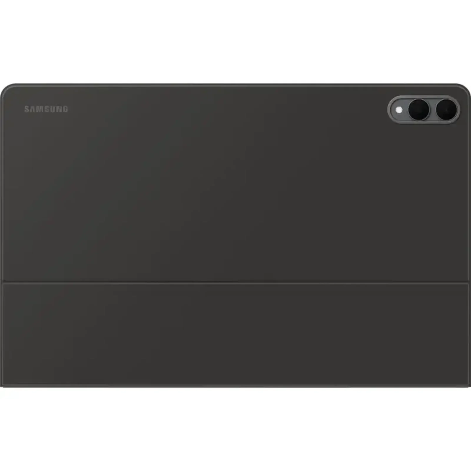Чохол Samsung Galaxy Tab S11 Ultra Book Cover Keyboard Slim Black (EF-DX930BBEGUA)