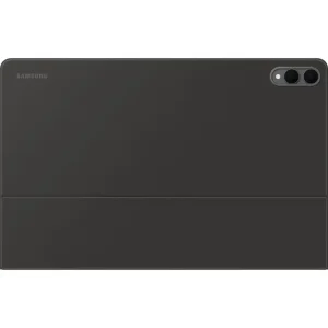 Чохол Samsung Galaxy Tab S11 Ultra Book Cover Keyboard Slim Black (EF-DX930BBEGUA)