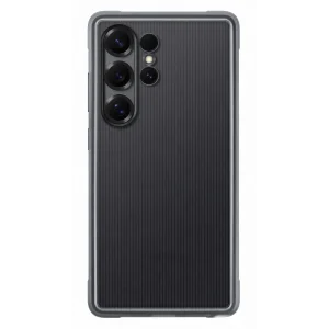 Чехол Samsung Flipsuit Case для Samsung Galaxy S25 Ultra Black (EF-JS938CBEGWW)