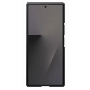 Чохол Samsung Silicone Case Black для Samsung Galaxy Fold7 (EF-MF966CBEGUA)