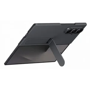Чохол Samsung Silicone Case Black для Samsung Galaxy Fold7 (EF-MF966CBEGUA)