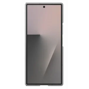 Чохол Samsung Silicone Case Gray для Samsung Galaxy Fold7 (EF-MF966CJEGUA)