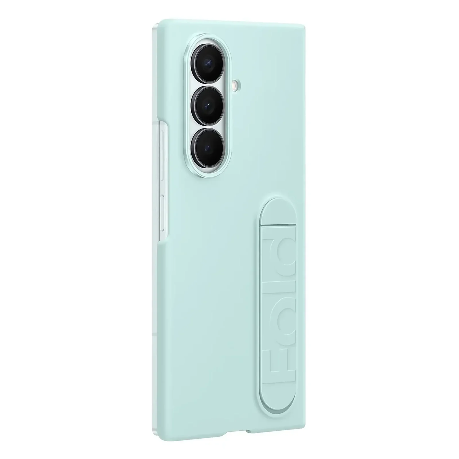 Чохол Samsung Silicone Case Mint для Samsung Galaxy Fold7 (EF-MF966CMEGUA)