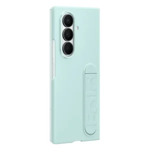 Чохол Samsung Silicone Case Mint для Samsung Galaxy Fold7 (EF-MF966CMEGUA)