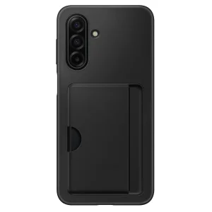 Чехол Samsung Card Slot Case Black для Samsung Galaxy A17 (EF-OA176TBEGWW)
