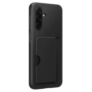Чехол Samsung Card Slot Case Black для Samsung Galaxy A17 (EF-OA176TBEGWW)