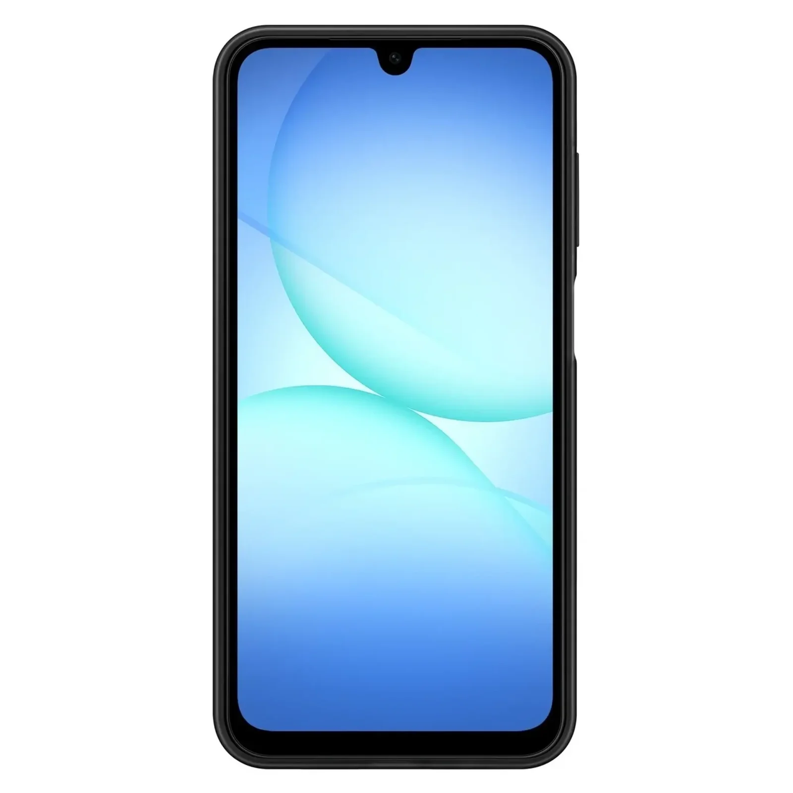 Чехол Samsung Card Slot Case Black для Samsung Galaxy A17 (EF-OA176TBEGWW)