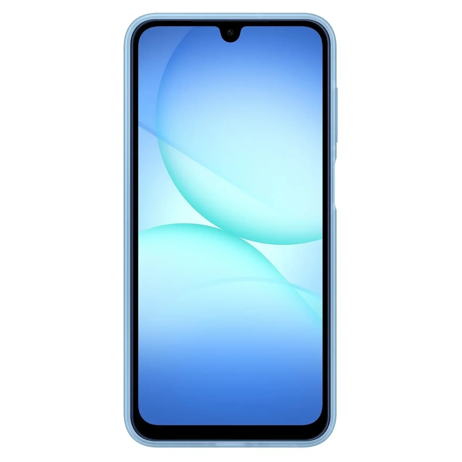 Чехол Samsung Card Slot Case Blue для Samsung Galaxy A17 (EF-OA176TLEGWW)