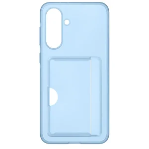 Чехол Samsung Card Slot Blue для Samsung Galaxy A56 (EF-OA566TLEGWW)