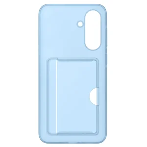 Чехол Samsung Card Slot Blue для Samsung Galaxy A56 (EF-OA566TLEGWW)