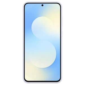 Чехол Samsung Silicone Case Light Blue для Samsung Galaxy S25 FE (EF-PS731CLEGWW)