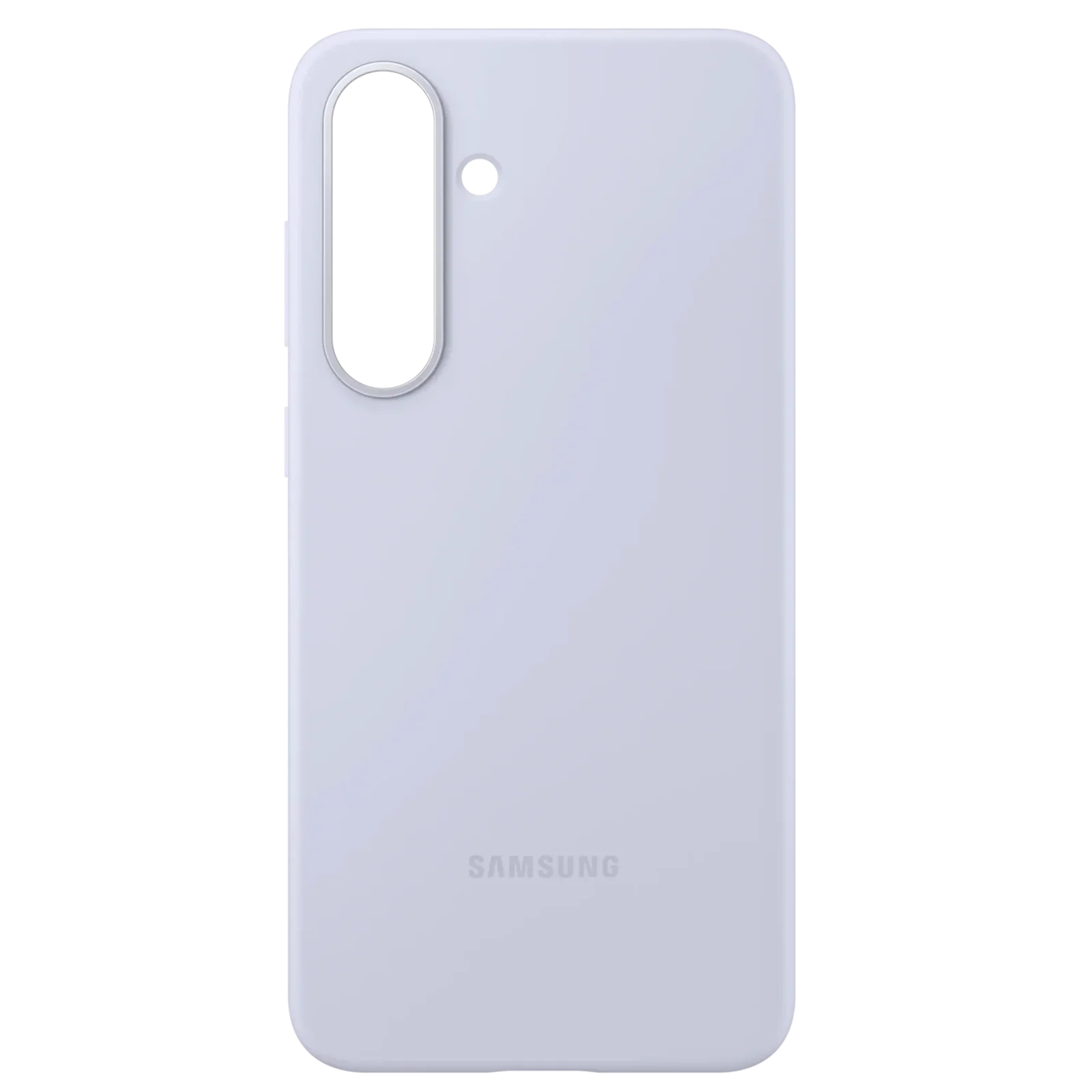 Чехол Samsung Silicone Case Light Blue для Samsung Galaxy S25 FE (EF-PS731CLEGWW)