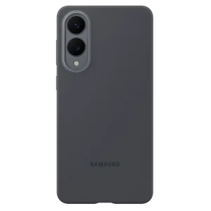 Чехол Samsung Silicone Case Light Gray для Samsung Galaxy S25 Edge (EF-PS937CJEGWW)