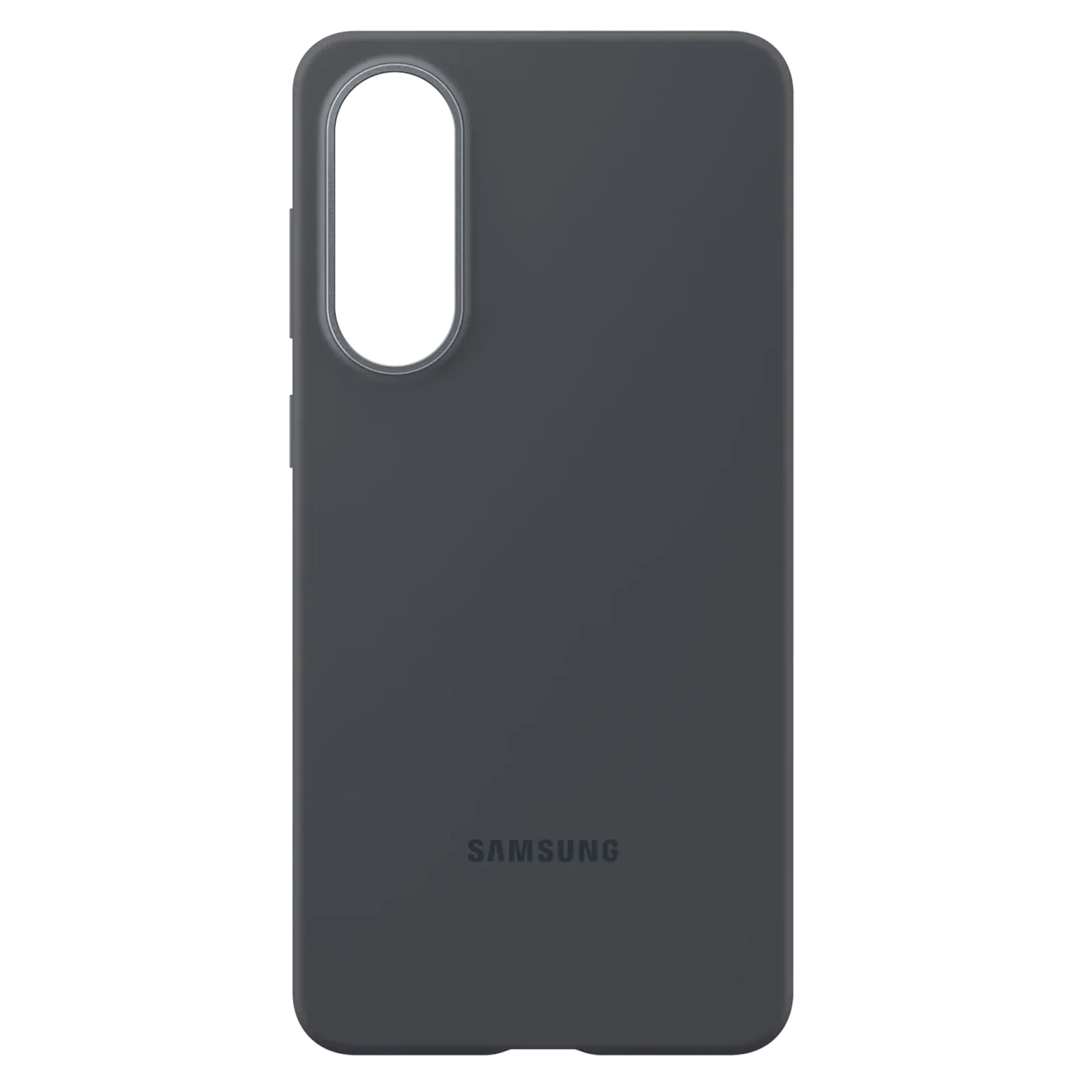 Чехол Samsung Silicone Case Light Gray для Samsung Galaxy S25 Edge (EF-PS937CJEGWW)