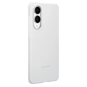 Чехол Samsung Silicone Case Light Gray для Samsung Galaxy S25 Edge (EF-PS937CJEGWW)