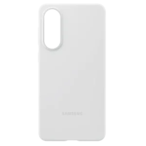 Чехол Samsung Silicone Case Light Gray для Samsung Galaxy S25 Edge (EF-PS937CJEGWW)