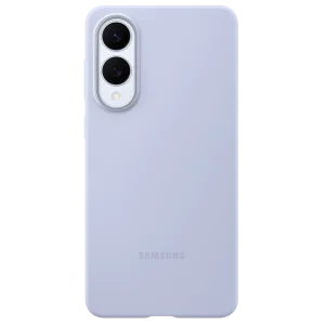 Чехол Samsung Silicone Case Light Blue для Samsung Galaxy S25 Edge (EF-PS937CLEGWW)