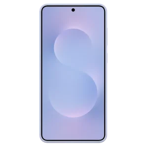 Чехол Samsung Silicone Case Light Blue для Samsung Galaxy S25 Edge (EF-PS937CLEGWW)