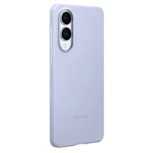 Чехол Samsung Silicone Case Light Blue для Samsung Galaxy S25 Edge (EF-PS937CLEGWW)
