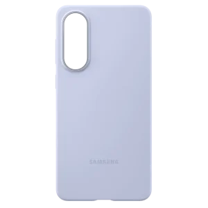 Чехол Samsung Silicone Case Light Blue для Samsung Galaxy S25 Edge (EF-PS937CLEGWW)