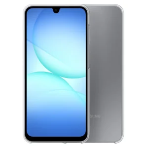 Чехол Samsung Clear Case Transparent для Samsung Galaxy A17 (EF-QA176CTEGWW)