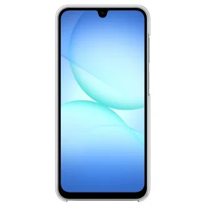 Чехол Samsung Clear Case Transparent для Samsung Galaxy A17 (EF-QA176CTEGWW)