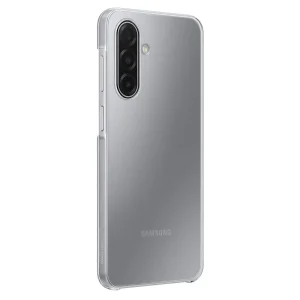 Чехол Samsung Clear Case Transparent для Samsung Galaxy A17 (EF-QA176CTEGWW)
