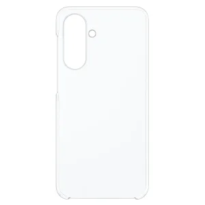 Чехол Samsung Clear Case Transparent для Samsung Galaxy A17 (EF-QA176CTEGWW)