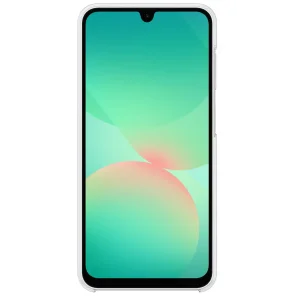 Чехол Samsung Clear Case Transparancy для Samsung Galaxy A26 (EF-QA266CTEGWW)