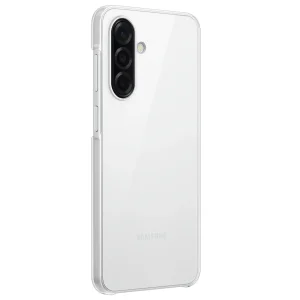 Чехол Samsung Clear Case Transparancy для Samsung Galaxy A26 (EF-QA266CTEGWW)