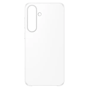 Чехол Samsung Clear Case Transparent для Samsung Galaxy S25 FE (EF-QS731CTEGWW)