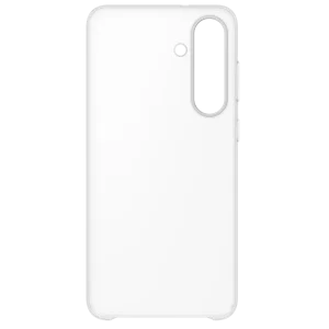 Чехол Samsung Clear Case Transparent для Samsung Galaxy S25 FE (EF-QS731CTEGWW)