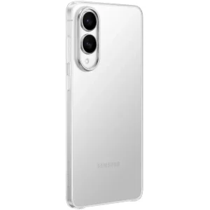 Чехол Samsung Clear Case Transparent для Samsung Galaxy S25 Edge (EF-QS937CTEGWW)