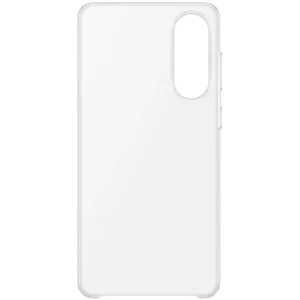 Чехол Samsung Clear Case Transparent для Samsung Galaxy S25 Edge (EF-QS937CTEGWW)