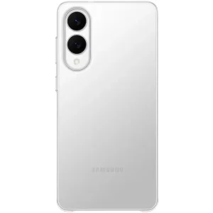 Чехол Samsung Clear Case Transparent для Samsung Galaxy S25 Edge (EF-QS937CTEGWW)