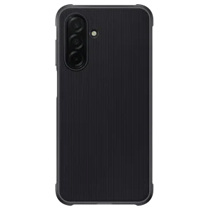 Чохол Samsung Rugged Case Black для Samsung Galaxy A26 (EF-RA266CBEGWW)