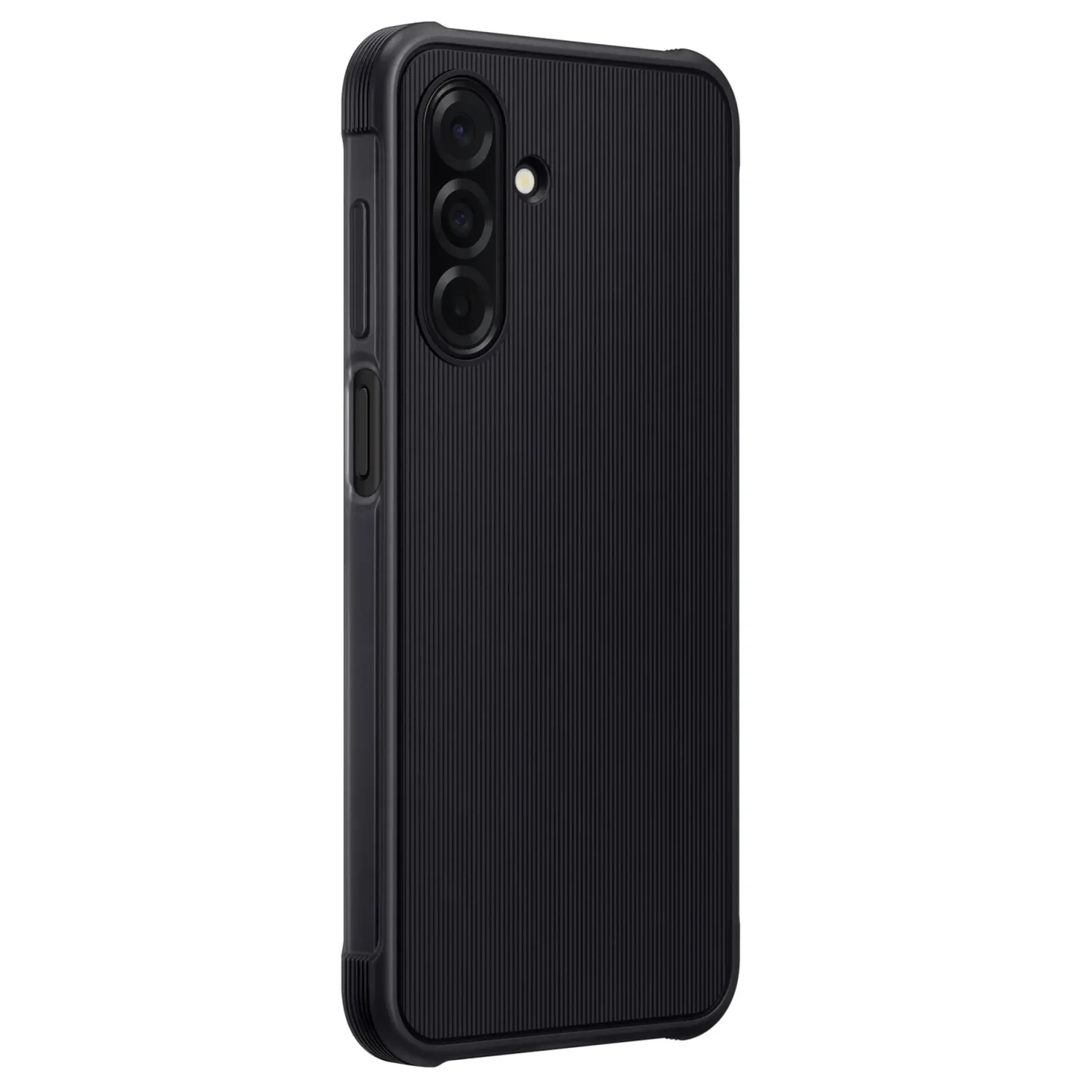 Чохол Samsung Rugged Case Black для Samsung Galaxy A26 (EF-RA266CBEGWW)